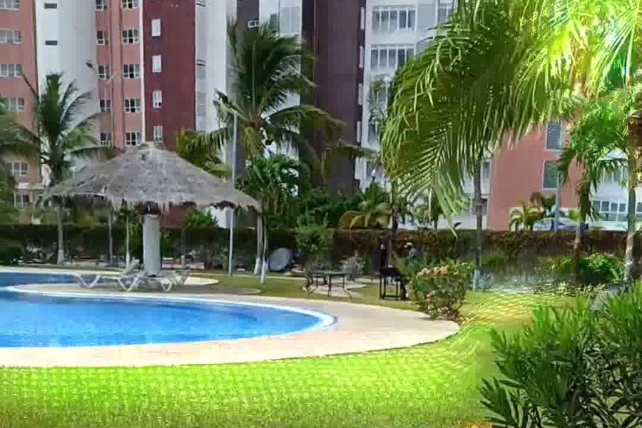 Casa Dream Lagoons